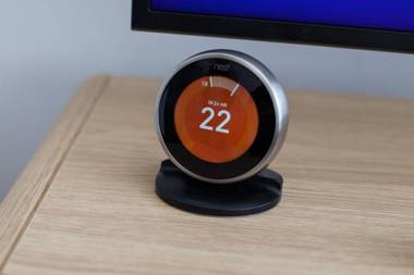 Moda Stays - Oxford House