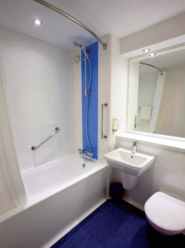 Travelodge Birmingham Yardley