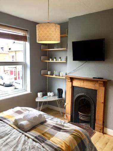 THE LIMES Guest House