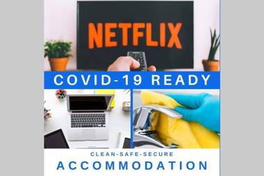 Birmingham Apartment by O2 Academy & New St Station