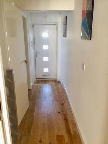 Goode House by Svelte Living