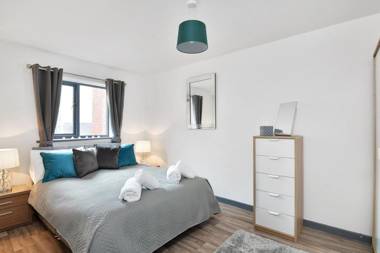 Xclusive Living Stay in City Centre Kings Court