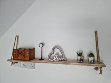 3 bedroom apartment near Birmingham airport/NEC