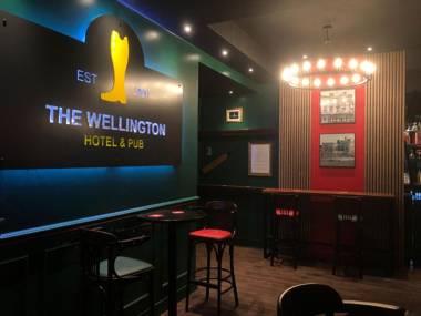 The Duke Of Wellington Hotel Birmingham - Hotel Near O2 Academy