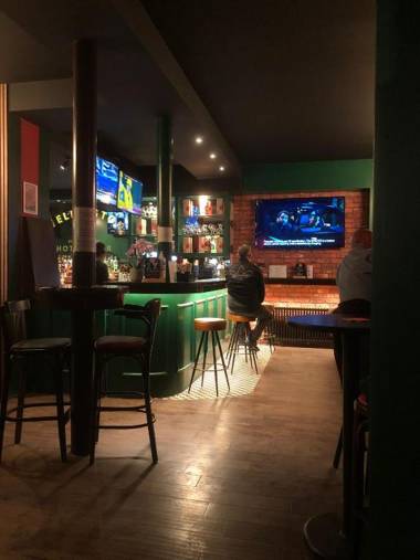 The Duke Of Wellington Hotel Birmingham - Hotel Near O2 Academy