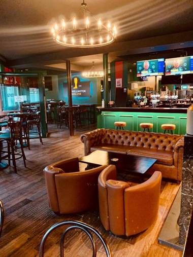 The Duke Of Wellington Hotel Birmingham - Hotel Near O2 Academy