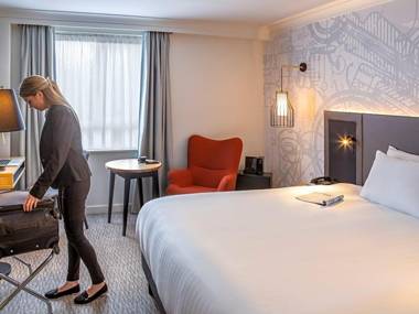 PARK INN BY RADISSON BIRMINGHAM WEST