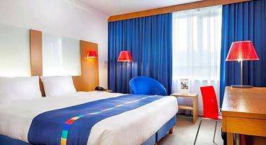 PARK INN BY RADISSON BIRMINGHAM WEST