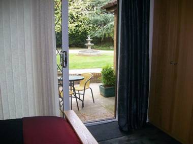 Barncroft Luxury Bed & Breakfast