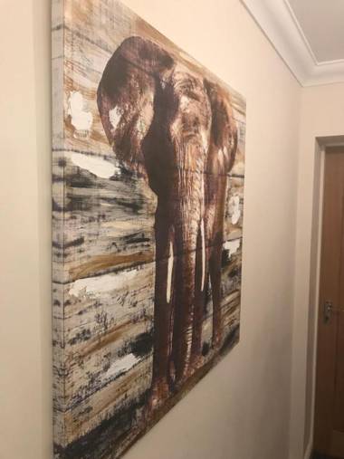 Barncroft Luxury Bed & Breakfast