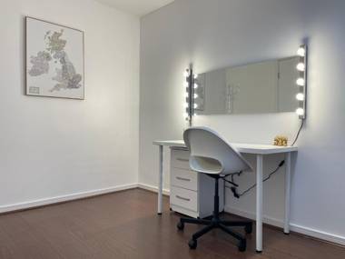 Modern 3 bed Apartment