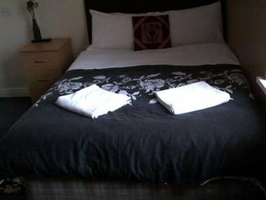 Gables Hotel and Restaurant