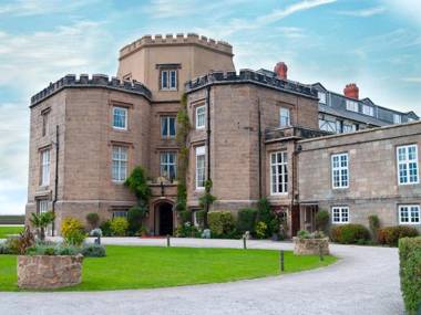 Leasowe Castle Hotel