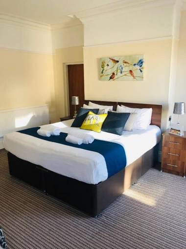 The New Brighton Hotel