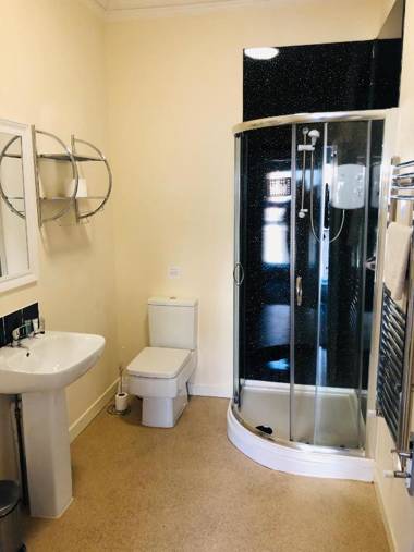 The New Brighton Hotel