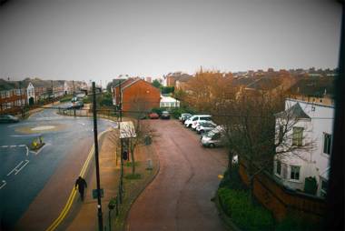 The New Brighton Hotel