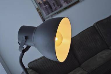 Apartment 4 Hamilton Square