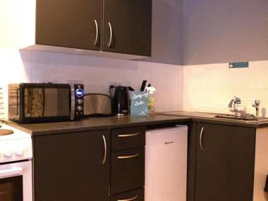 Paul's Studio @ Liver House