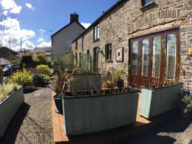 Petrock Holiday Cottages