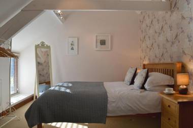 Petrock Holiday Cottages