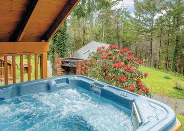 Bulworthy Forest Lodges