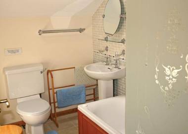 Bulworthy Forest Lodges