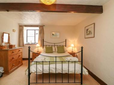 The Cart Linhay - Old Barnstaple Road