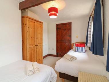 The Cart Linhay - Old Barnstaple Road