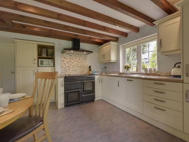 Yellowland Farm Devon