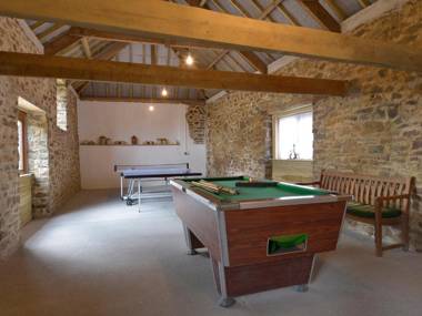 Yellowland Farm Devon