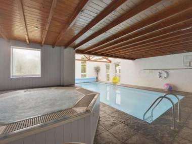 Yellowland Farm Devon