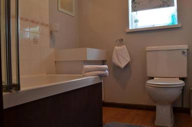 Thornbury Holiday Park