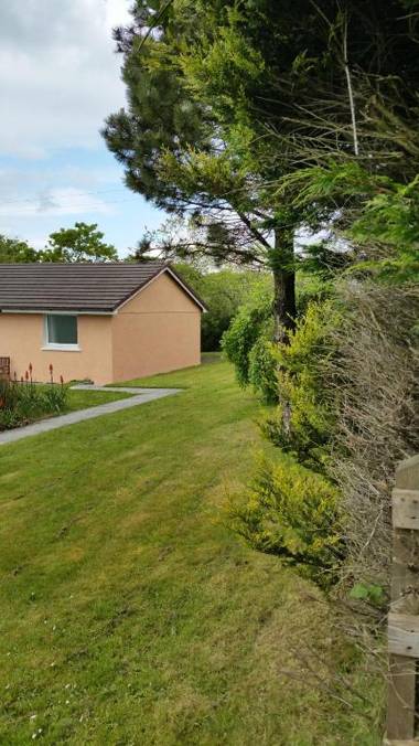 Thornbury Holiday Park