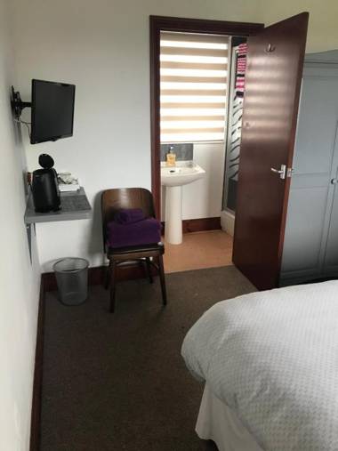 The Coach and Horses