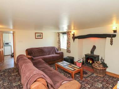 The Cottage BIDEFORD