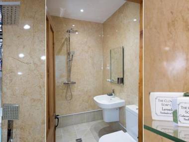 Billy's Barn HOLSWORTHY