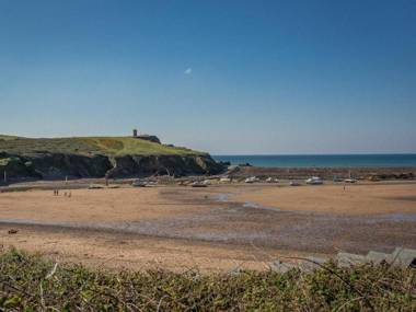 Fritillary Cottage HOLSWORTHY