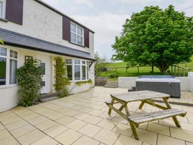 Pillhead Cottage Old Barnstaple Road