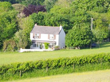 Pillhead Cottage Old Barnstaple Road