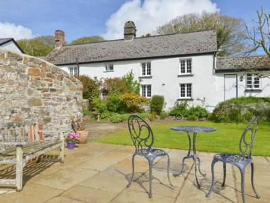 Old Hammetts Bideford