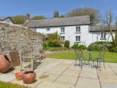 Old Hammetts Bideford