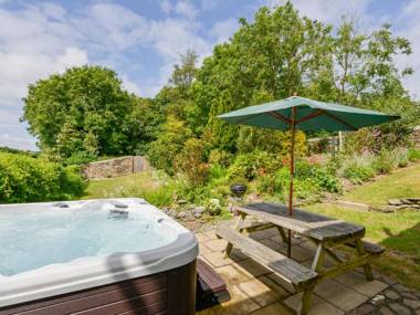 Garden Cottage Bideford