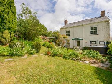 Garden Cottage Bideford