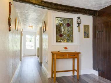 Garden Cottage Bideford