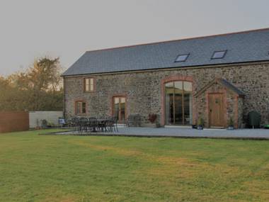 Higher Forda Holsworthy