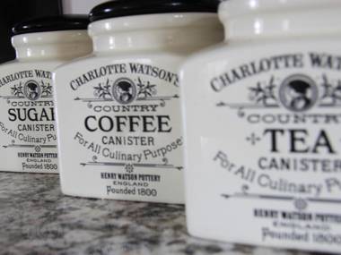 Higher Forda Holsworthy