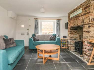 Willets Cottage Bideford