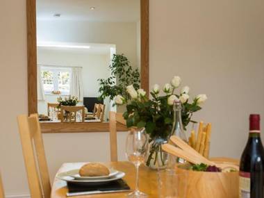 Little Silver Nugget