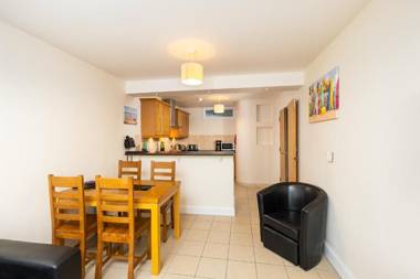 West Beach - Holiday Apartments