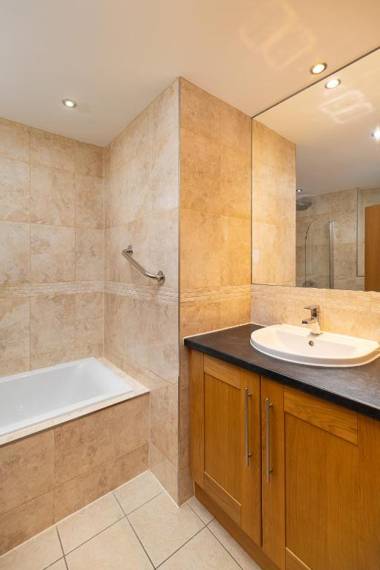 West Beach - Holiday Apartments